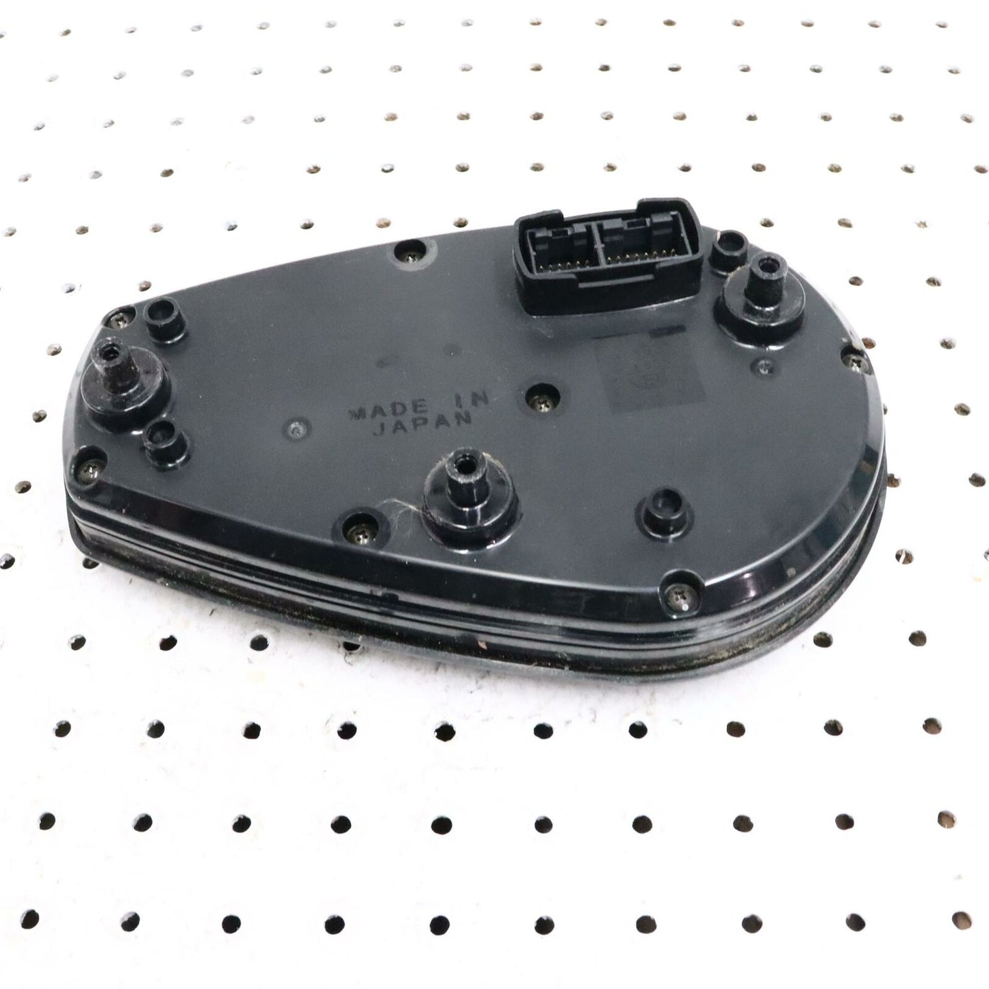 2006 POLARIS SWITCHBACK SPEEDOMETER GAUGE SPEEDO DISPLAY 2410375