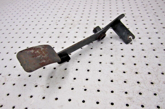 2009 YAMAHA RHINO 450 ACCEL PEDAL ASSY 5UG-F7801-00-00