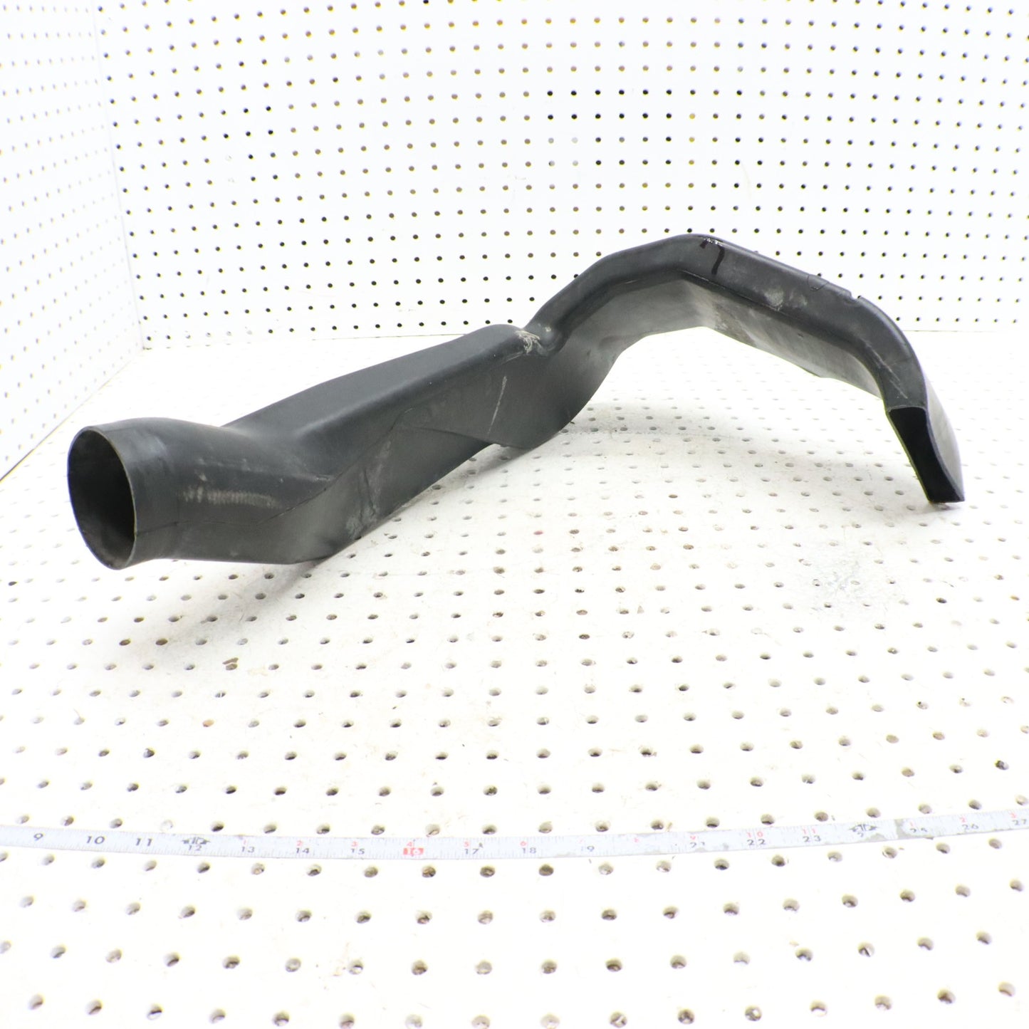 2008 Polaris Sportsman 800 Clutch Outlet Duct 5436954