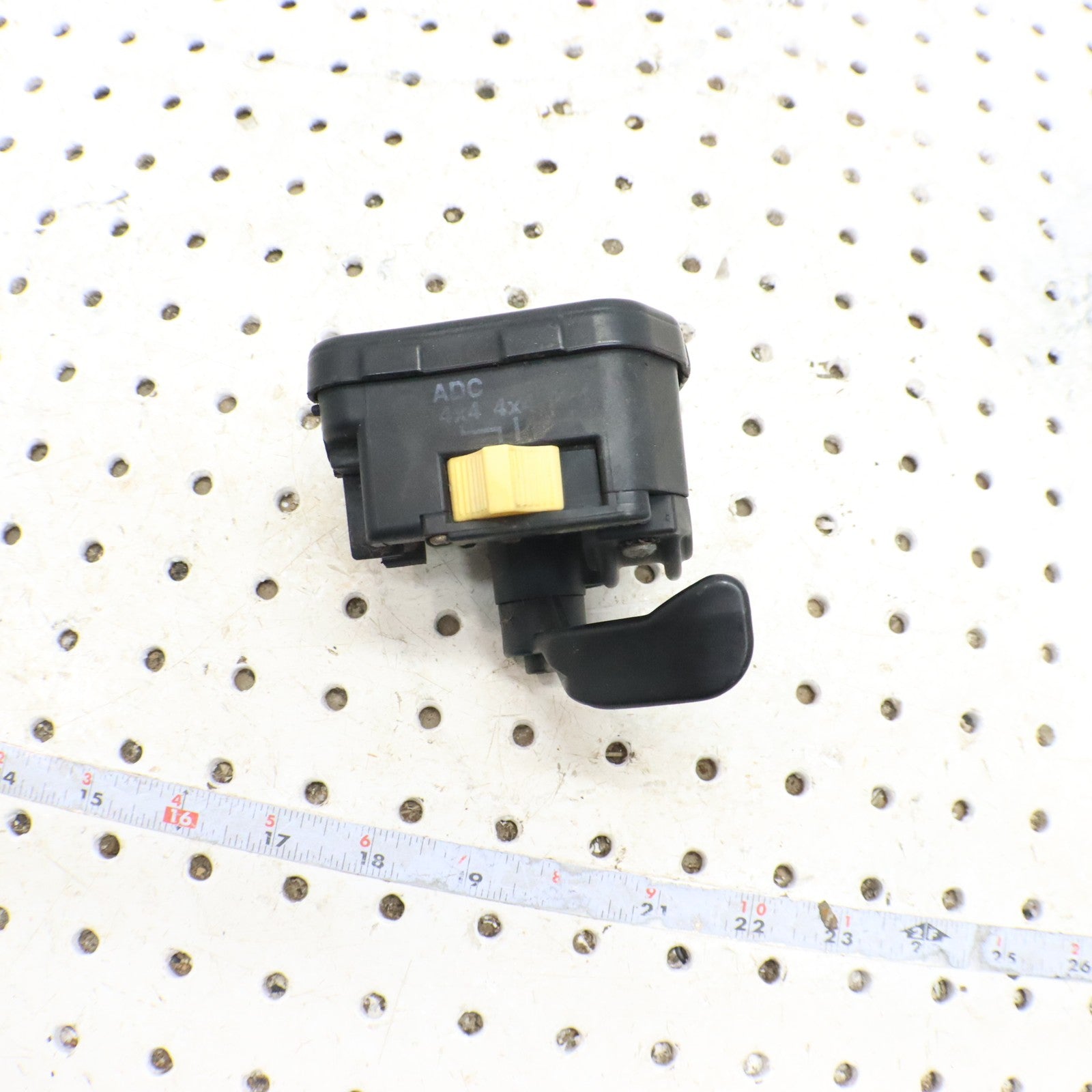 2008 Polaris Sportsman 800 Throttle Control 2010334