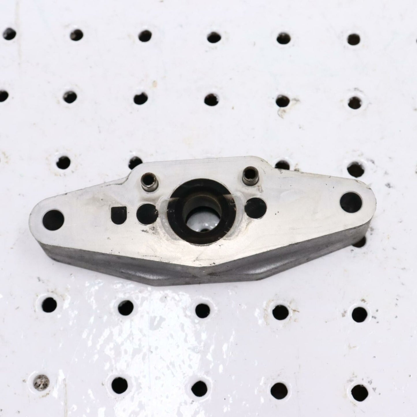 2012 ARCTIC CAT PROCLIMB M800 EXHAUST POWER VALVE PLATE 3006-495