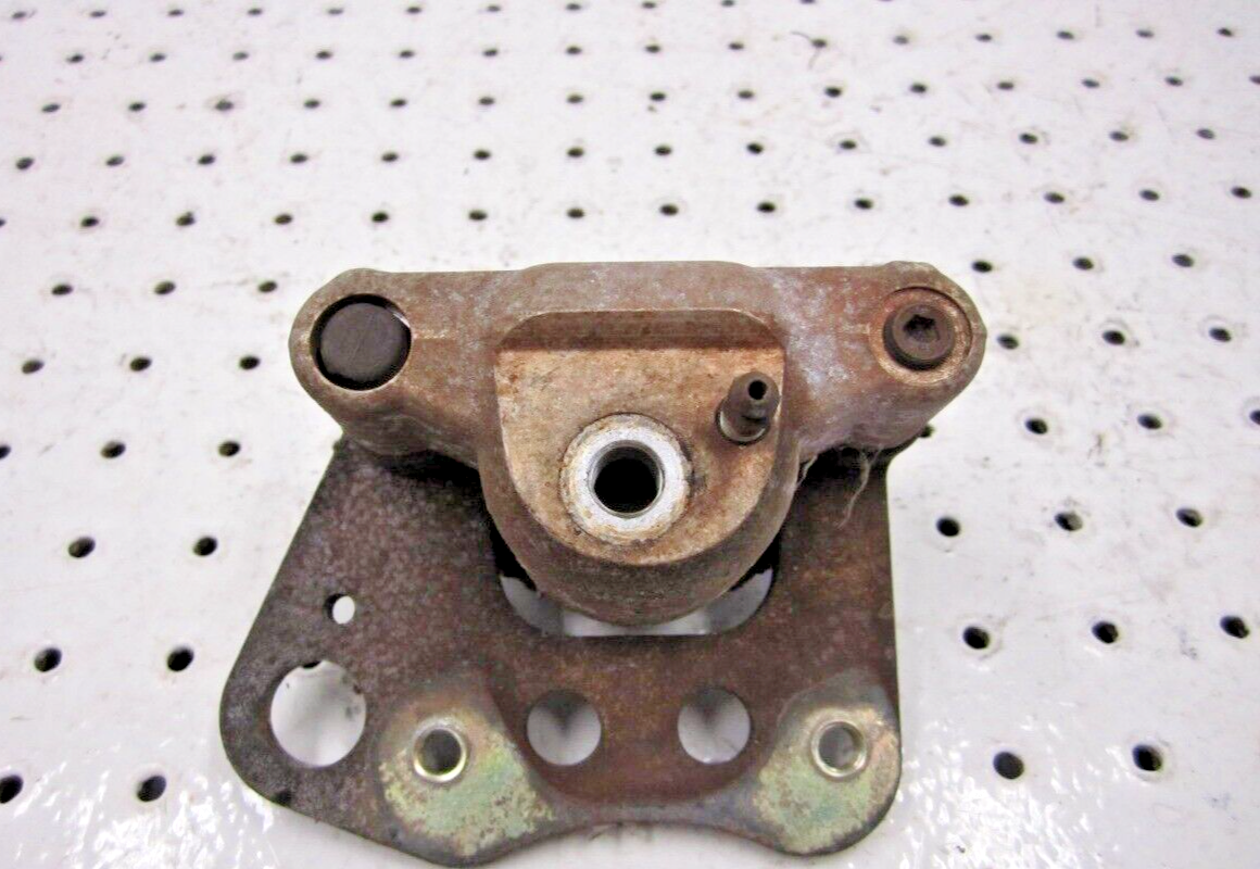 2007 POLARIS SPORTSMAN 800 EFI BRAKE CALIPER FRONT LEFT 1910841, 1911540