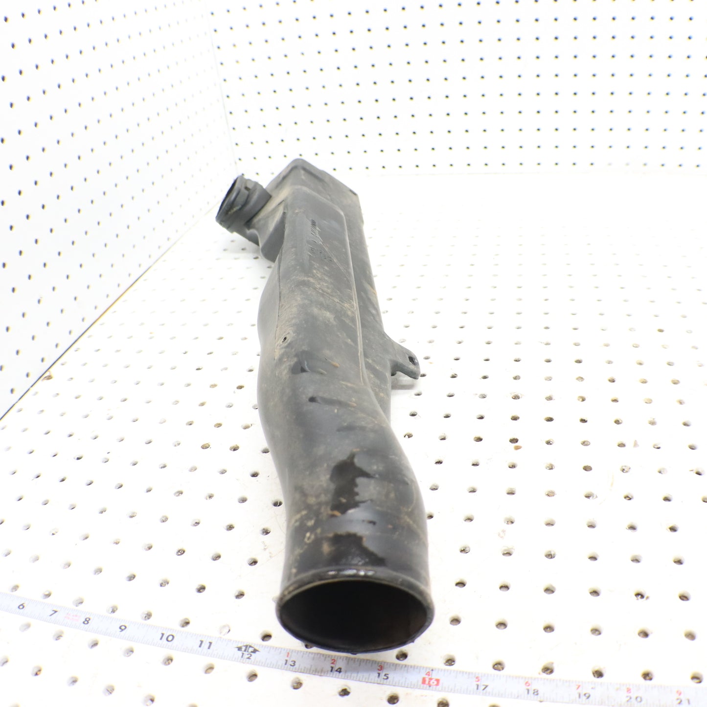 2013 Polaris Ranger Xp 900 Clutch Duct INTAKE 5450000; 5451066