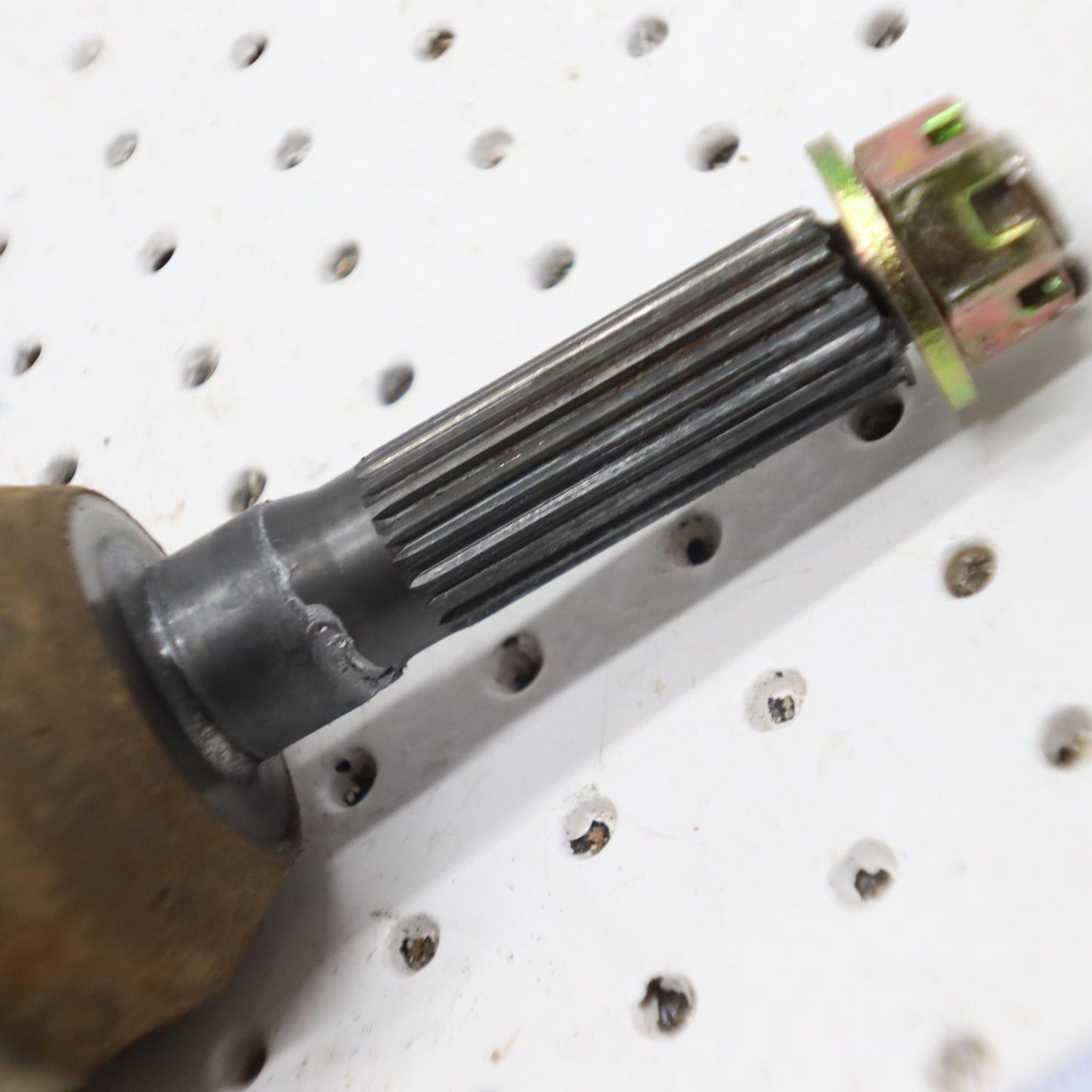2016 POLARIS SPORTSMAN 570 CV DRIVE AXLE SHAFT FRONT 1332931