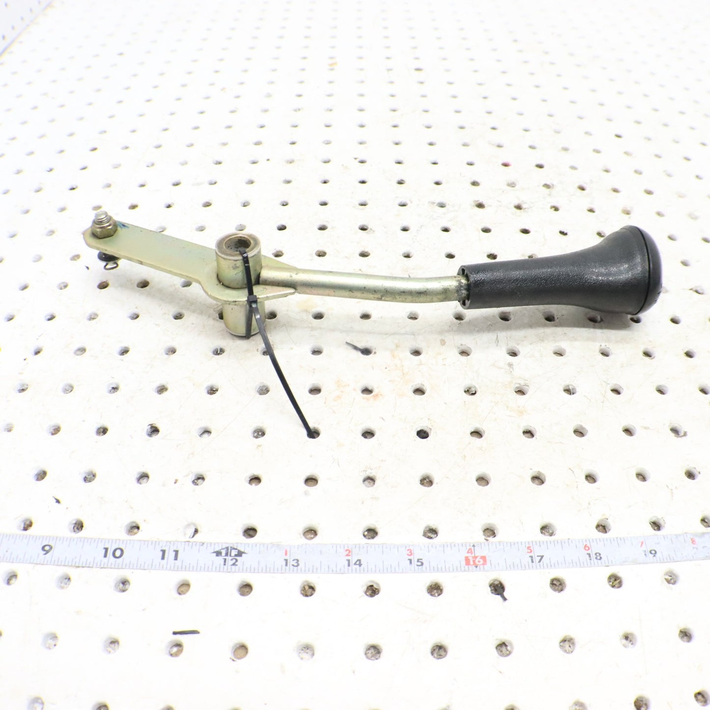 2009 Polaris Rzr 800 Gear Selector Shift Lever 5413299 5411007 3233198 1542256