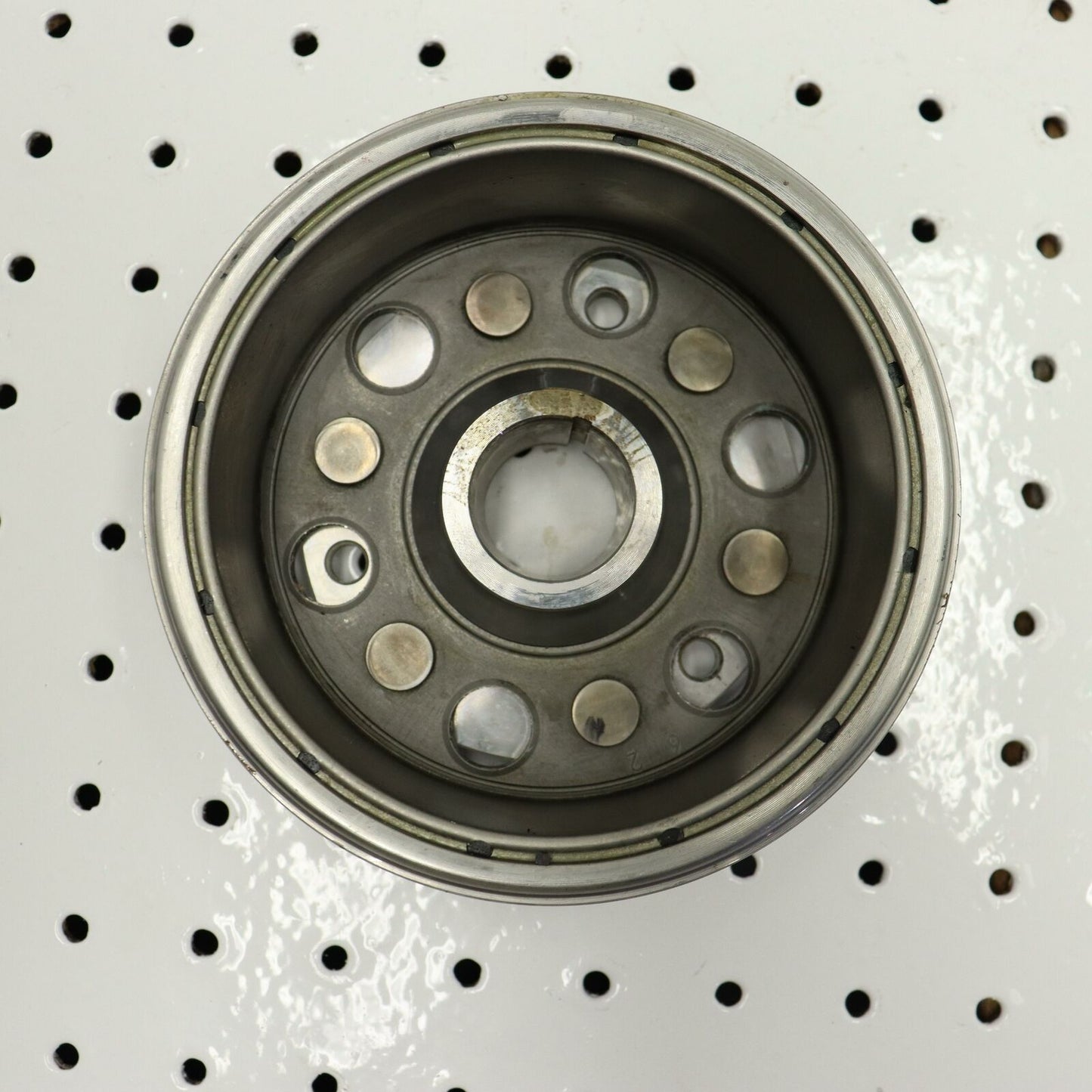 2005 SKI-DOO GSX 500SS FLYWHEEL ROTOR 410922947