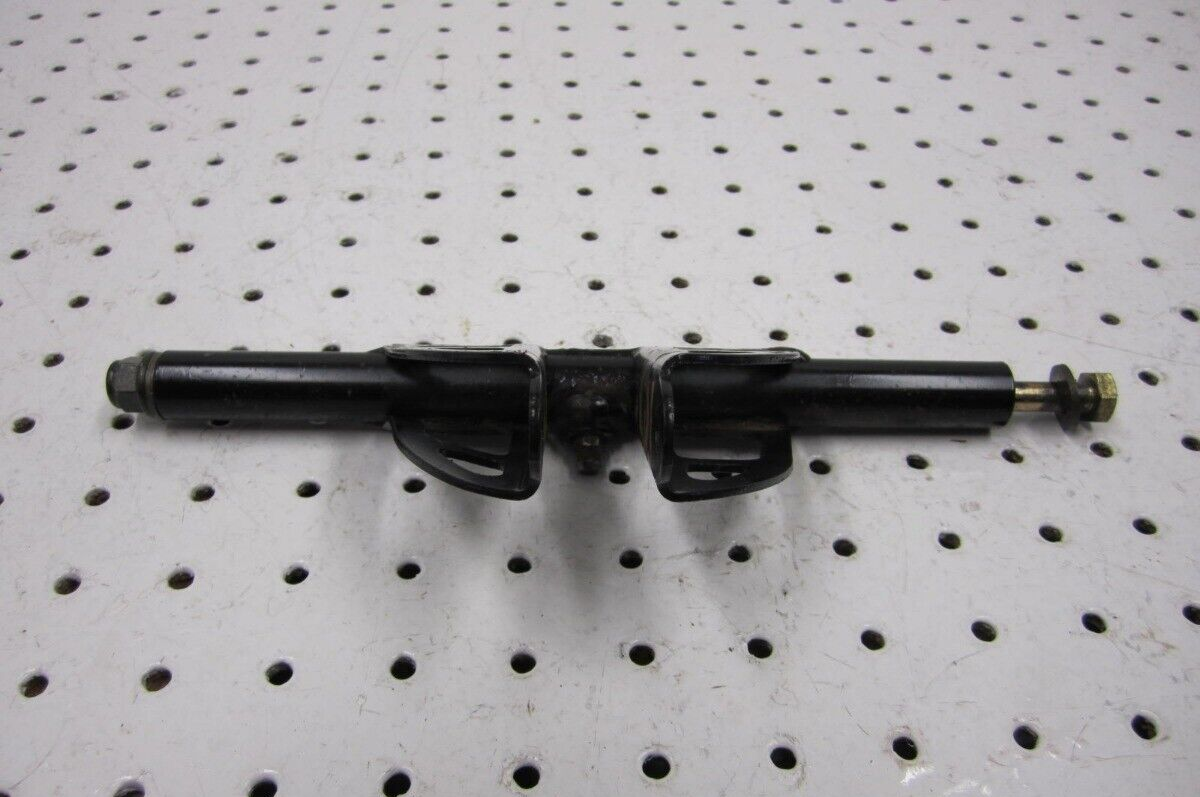 2007 SKI DOO SUMMIT X 800 PIVOT ARM BLACK 503189545