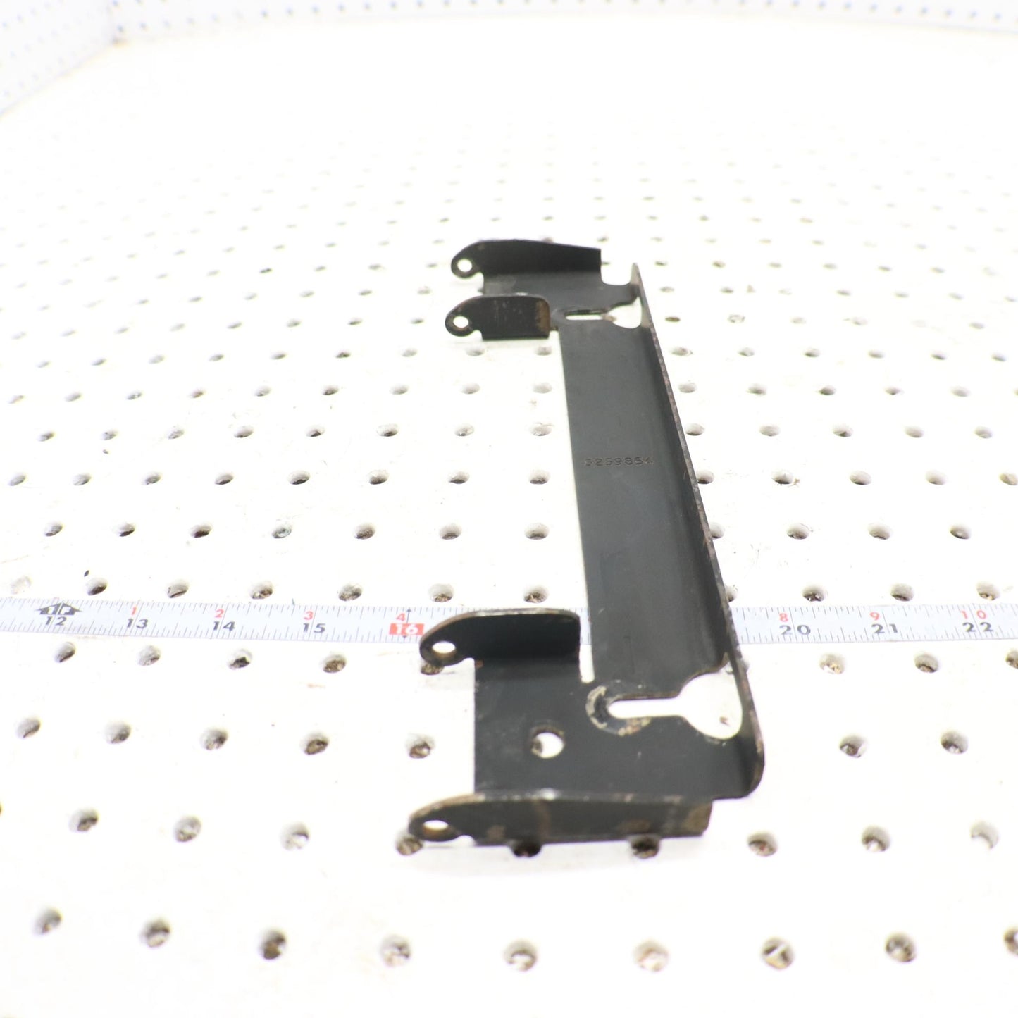 2014 Polaris Sportsman 570 Front Rack Pivot Brakcet 5255256-329; 5259854-329
