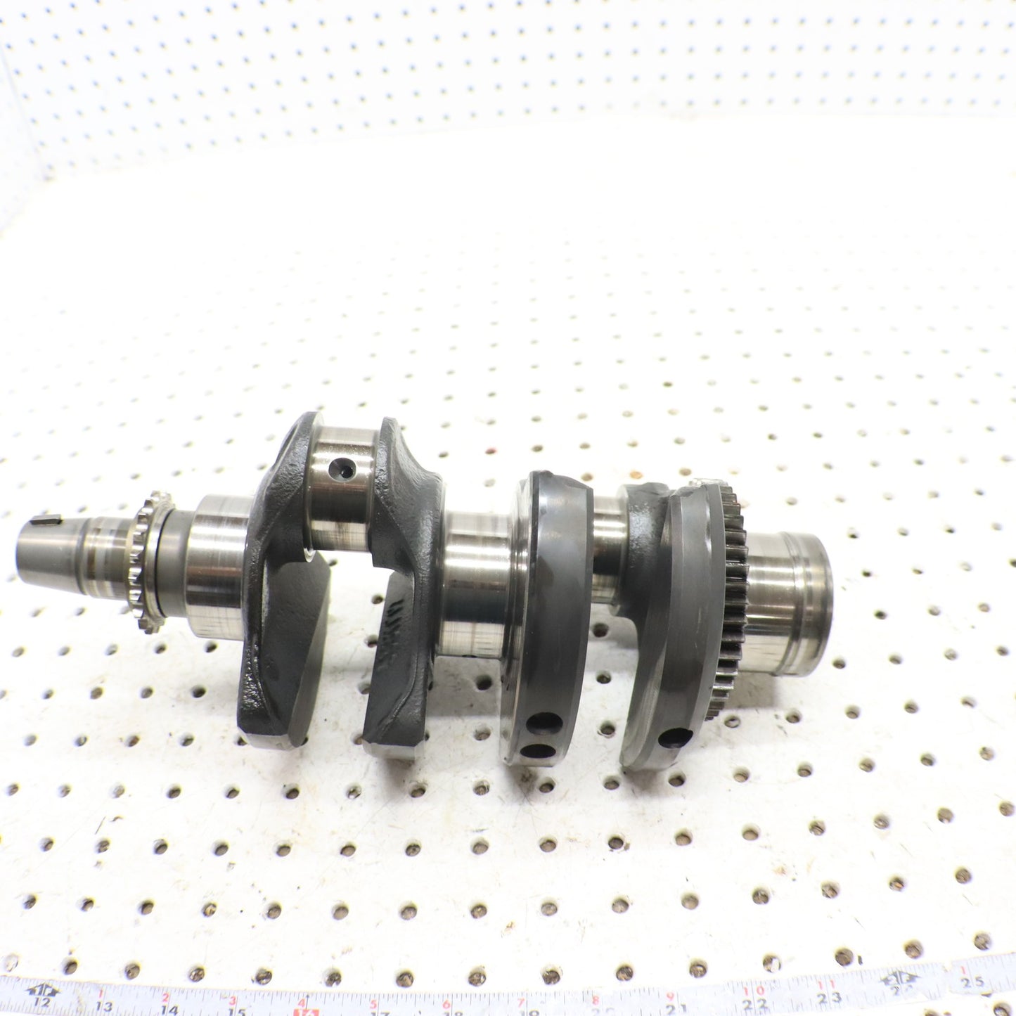 2009 Polaris Sportsman Xp 850 Crankshaft Crank Shaft 2203926 2204233 CORE