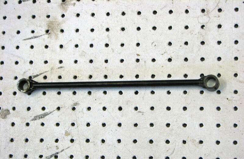 2007 ARCTIC CAT M8 153 SHOCK ROD 0704-350