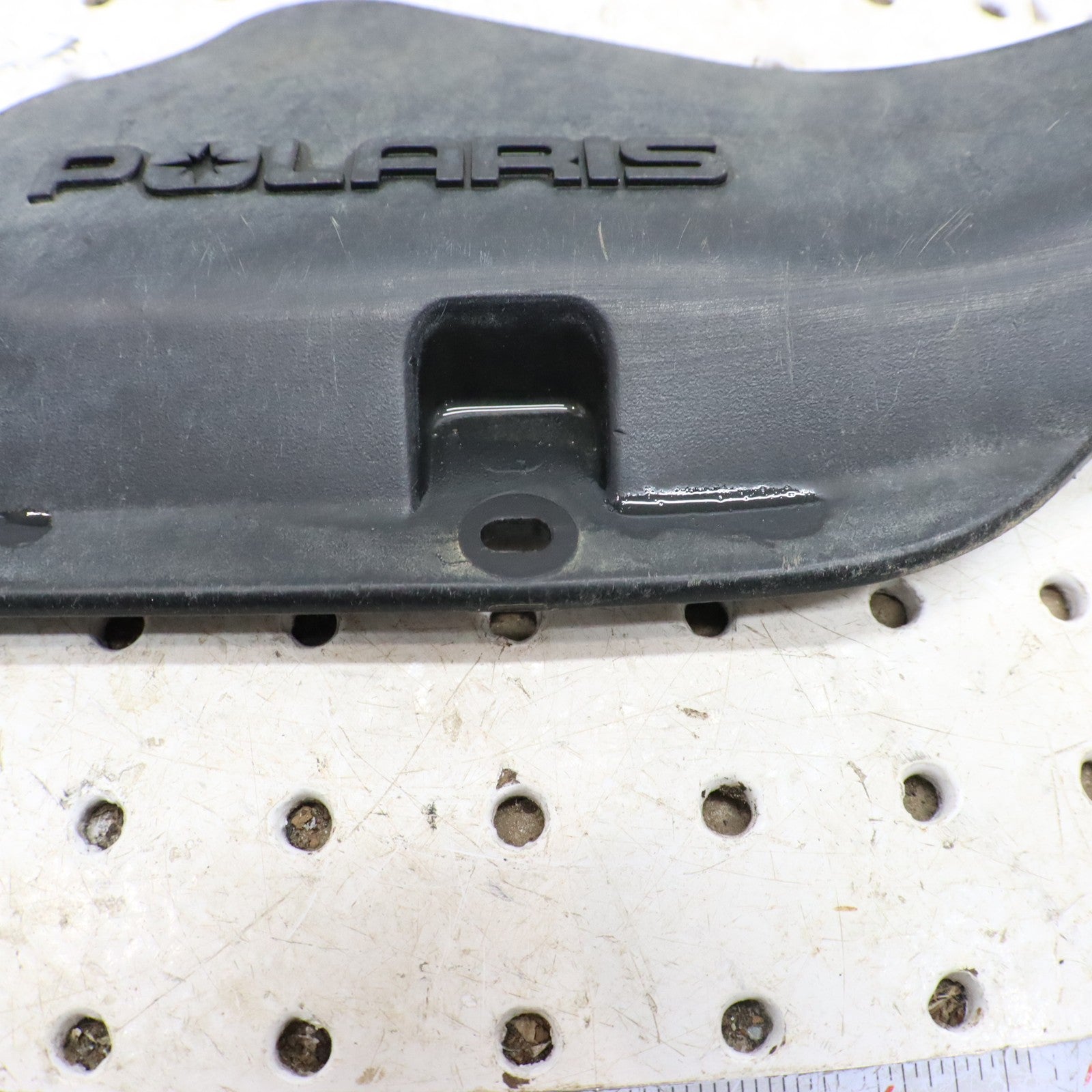 2008 Polaris Sportsman 800 Cv Joint Shield Axle Protector Guard 5435008-070 LEFT