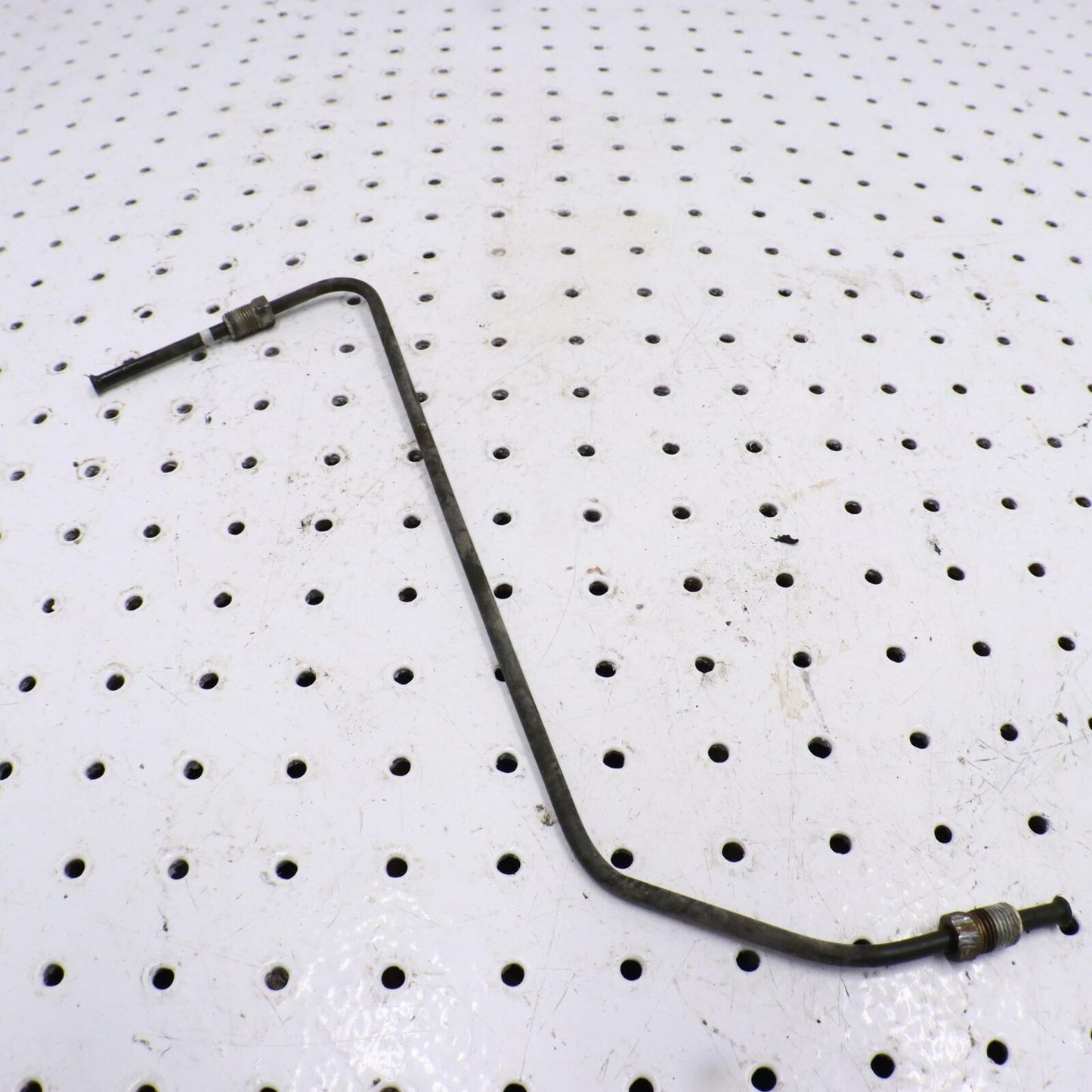 2013 YAMAHA GRIZZLY 700 BRAKE LINE HOSE FRONT RIGHT 1HP-F5871-00-00
