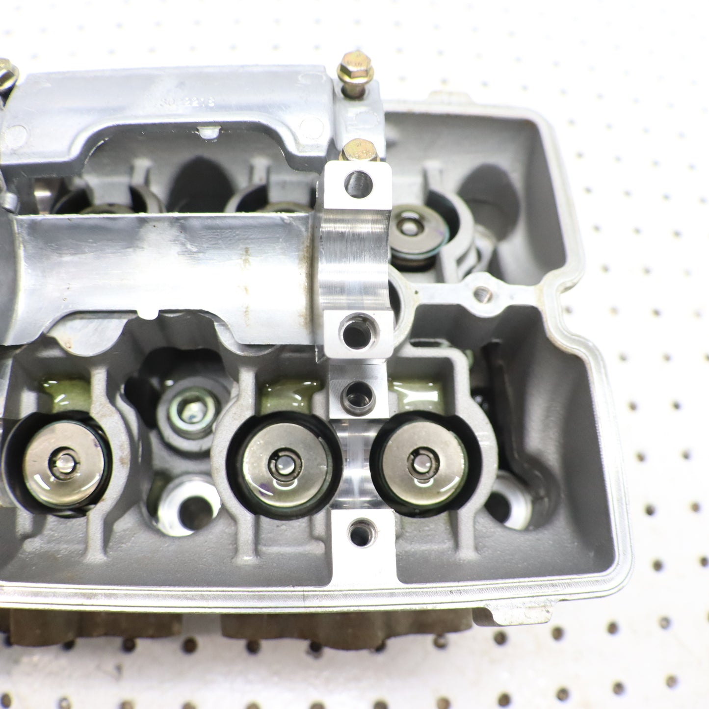 2013 Polaris Ranger Xp 900 Cylinder Head 3022441 3024248