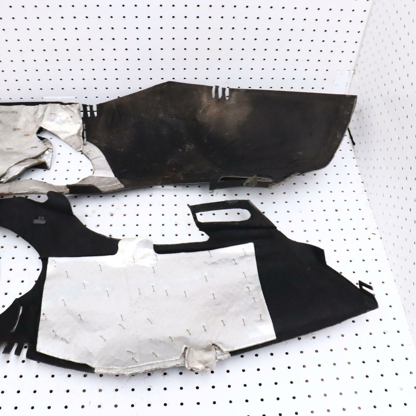 2009 ARCTIC CAT CROSSFIRE 1000 FOAM, ACOUSTICAL - HOOD 0617-510 0617-545