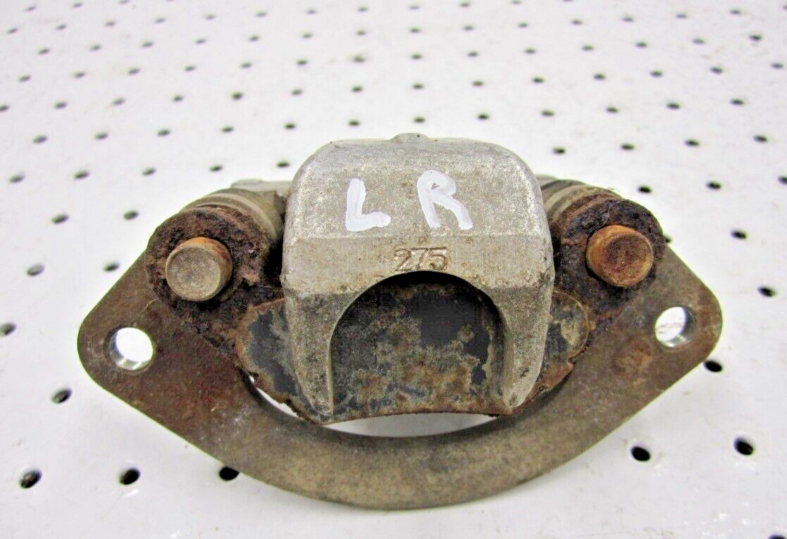 2009 POLARIS SPORTSMAN 850 XP EPS BRAKE CALIPER REAR LH 1911301