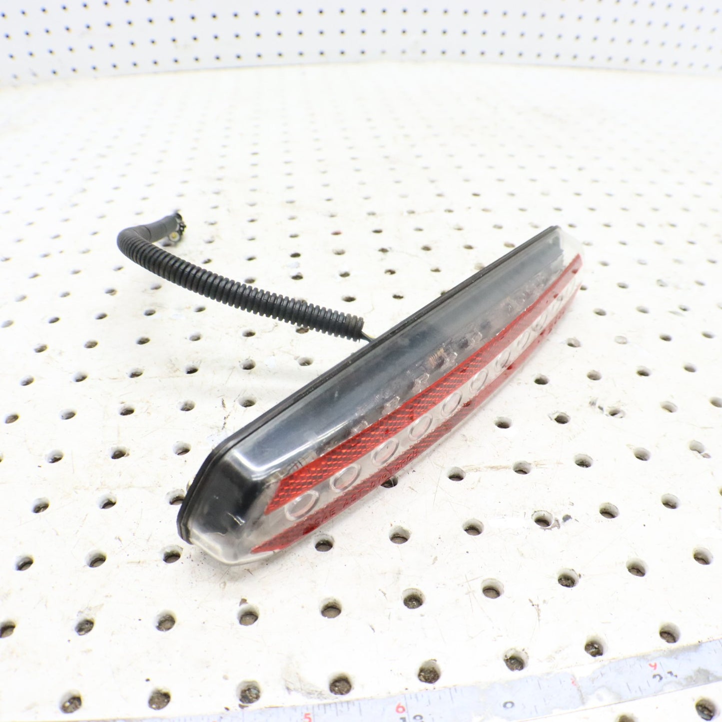 2009 Arctic Cat Crossfire R 8 Tail Light Taillight Brake Light 0609-863