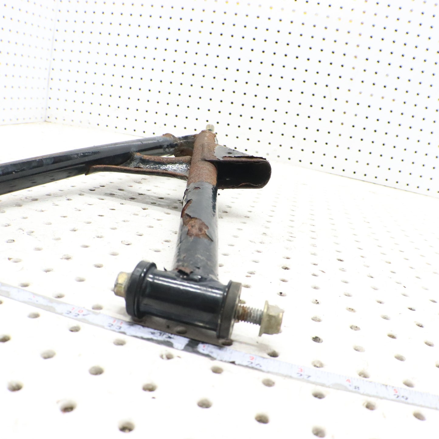 2007 Polaris Iq 600 A Arm Lower Left 2203021-067