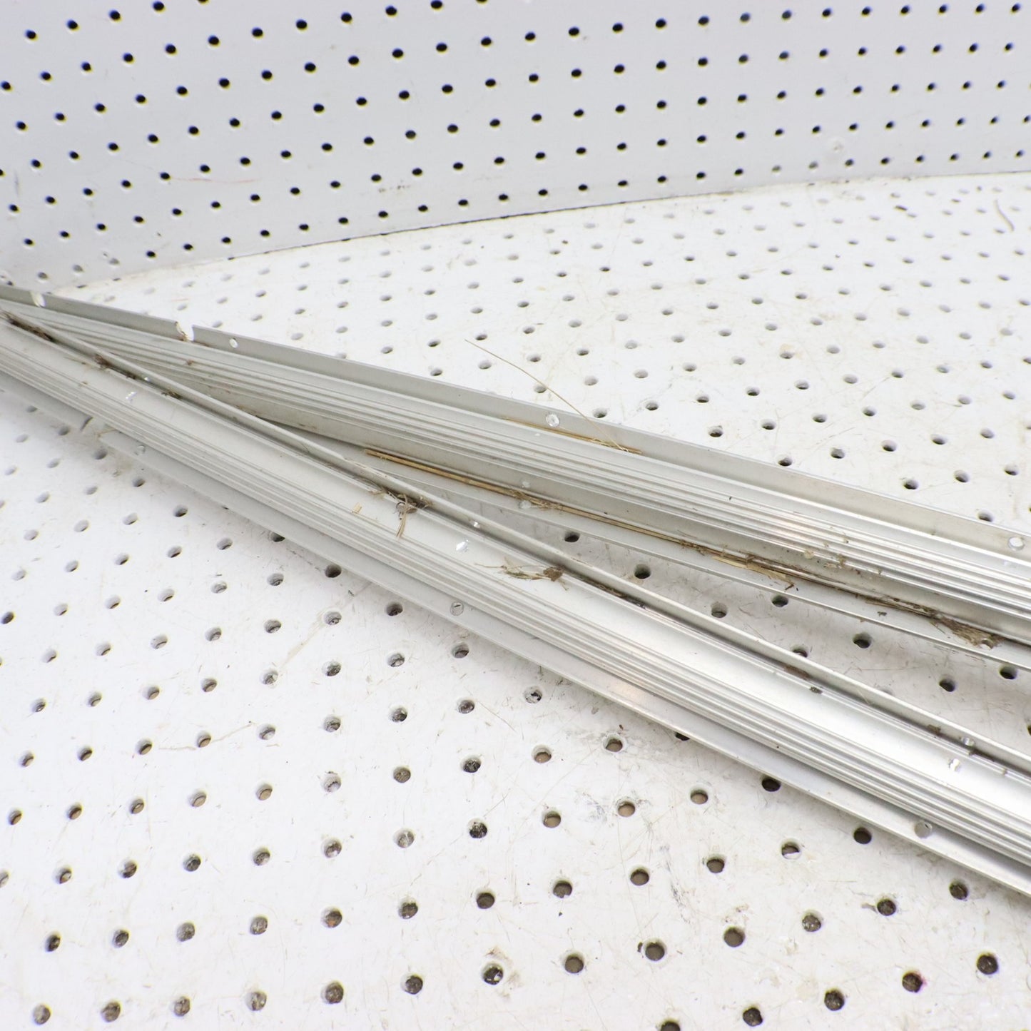 2009 Arctic Cat Crossfire R 8 Tunnel Heat Exchanger Left Right 5606-585 5606-584