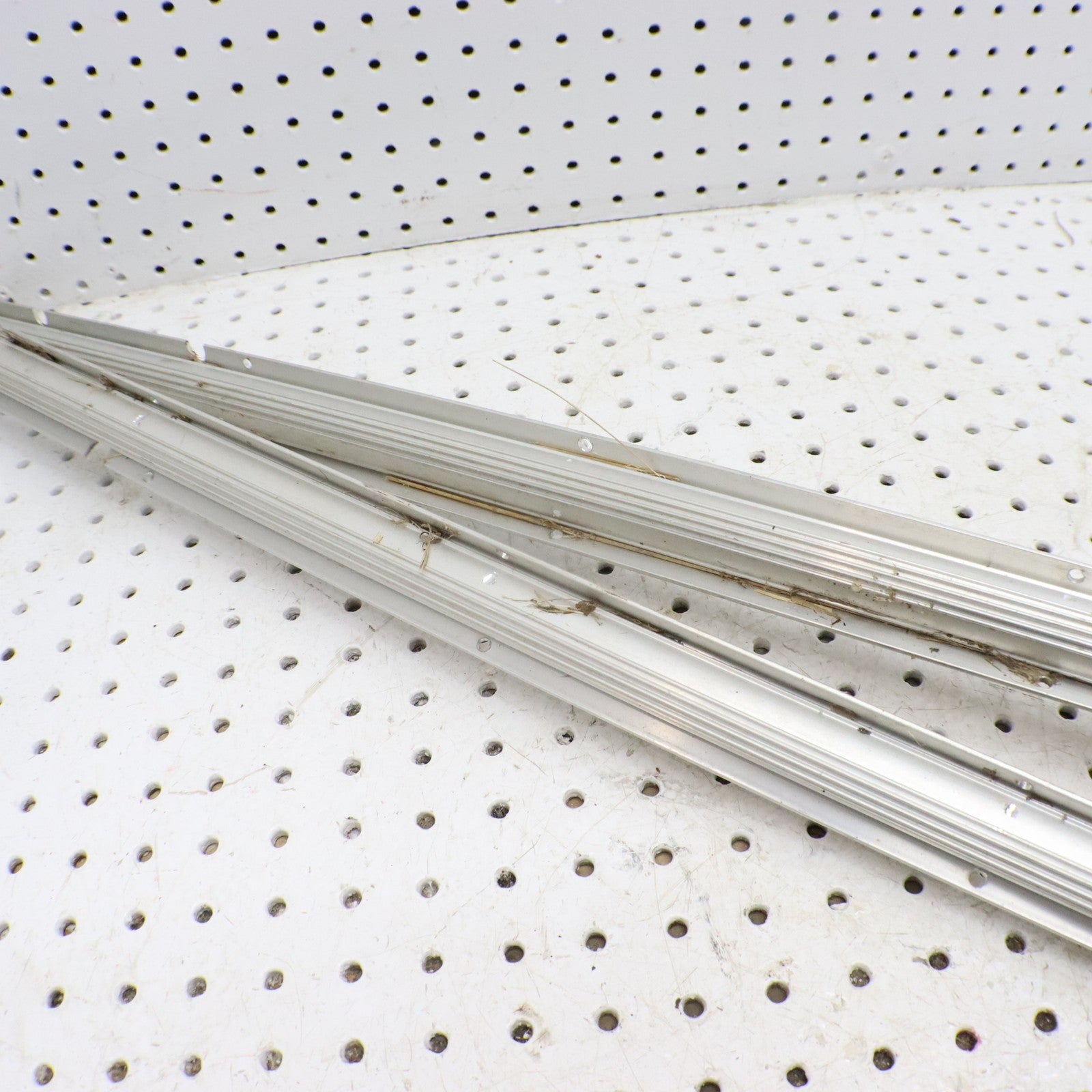 2009 Arctic Cat Crossfire R 8 Tunnel Heat Exchanger Left Right 5606-585 5606-584