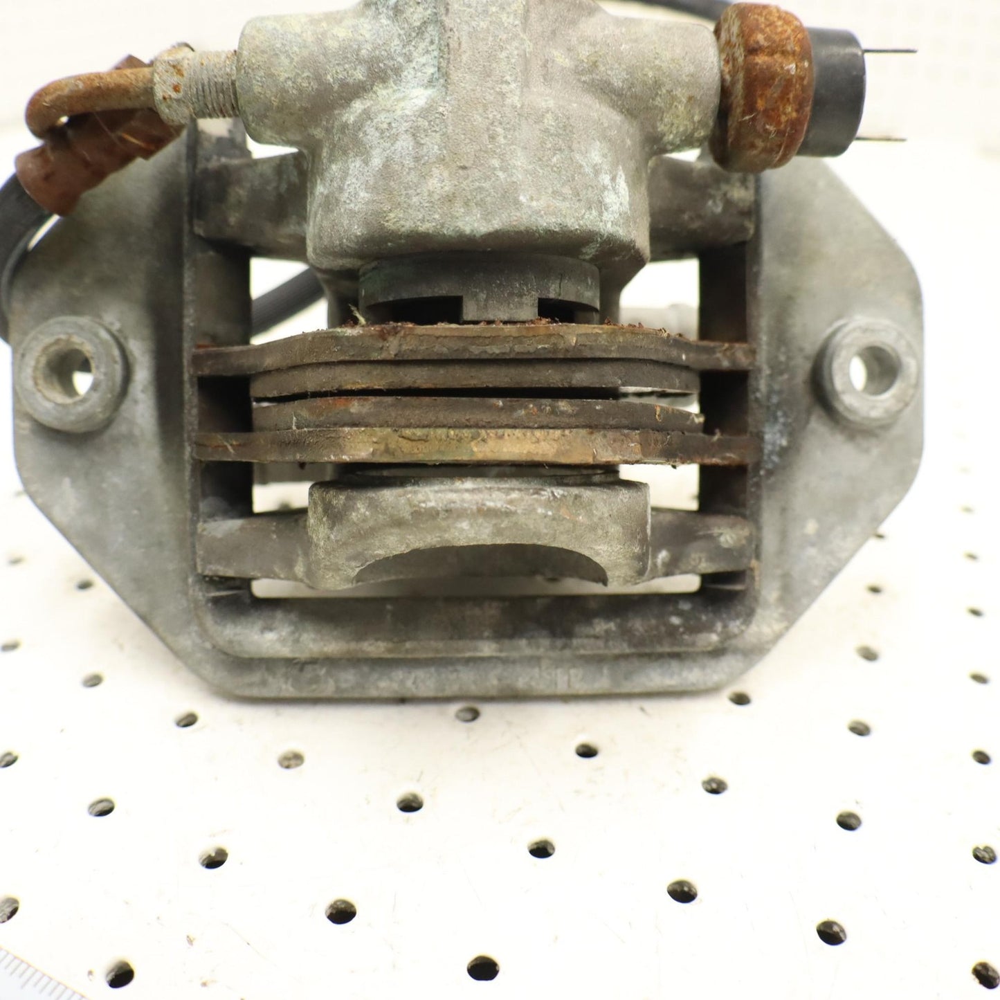 1995 Polaris Xcr 600 Brake Caliper 1930719