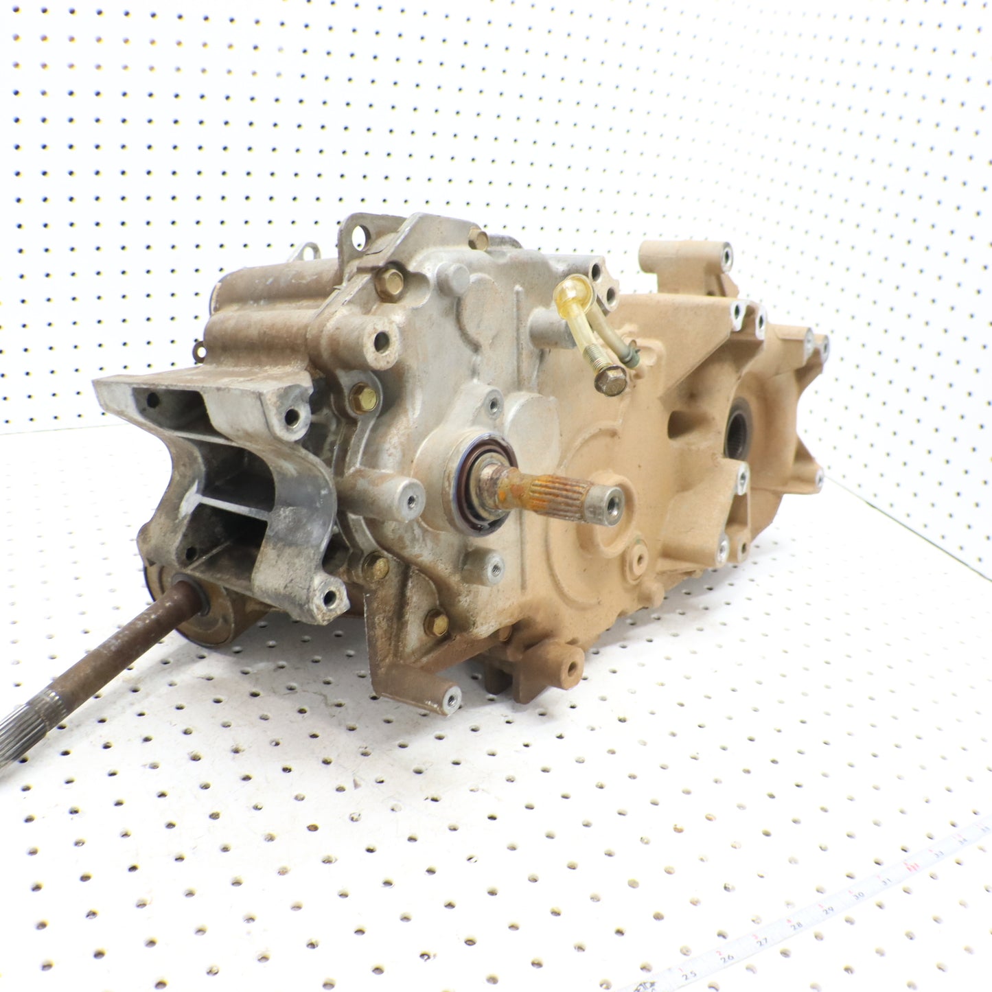 2014 Polaris Sportsman 570 Transmission Gearcase Assembly 1333181