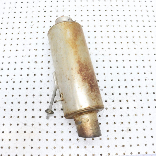 2009 ARCTIC CAT F5 SKINZ EXHAUST SILENCER MUFFLER PIPE 582-101109	SQ-1109C