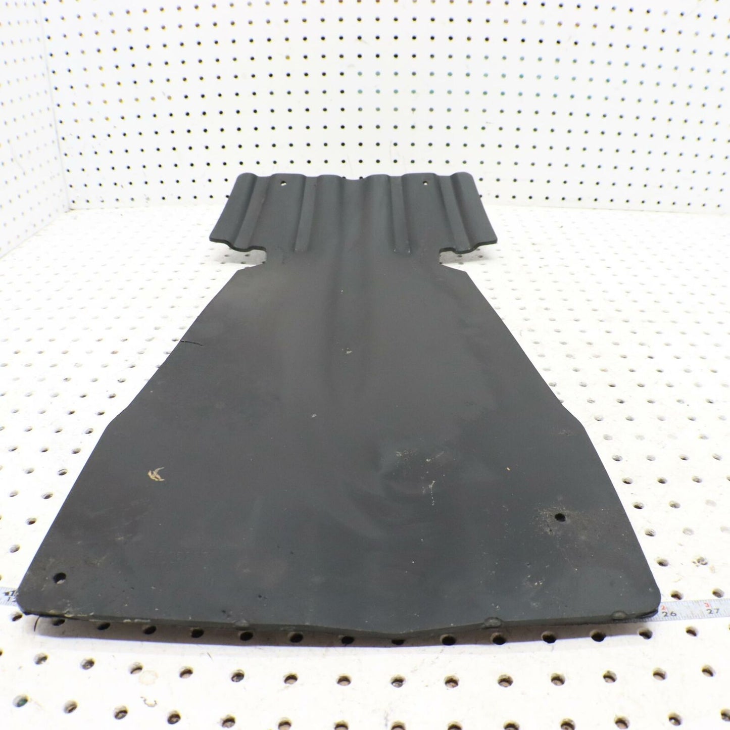 2006 POLARIS SWITCHBACK SKID PLATE GUARD 2875092
