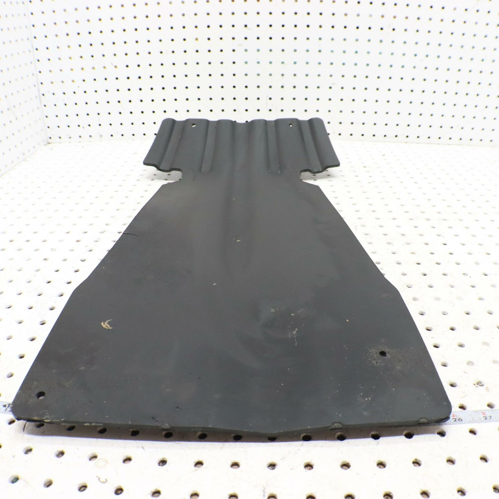 2006 POLARIS SWITCHBACK SKID PLATE GUARD 2875092