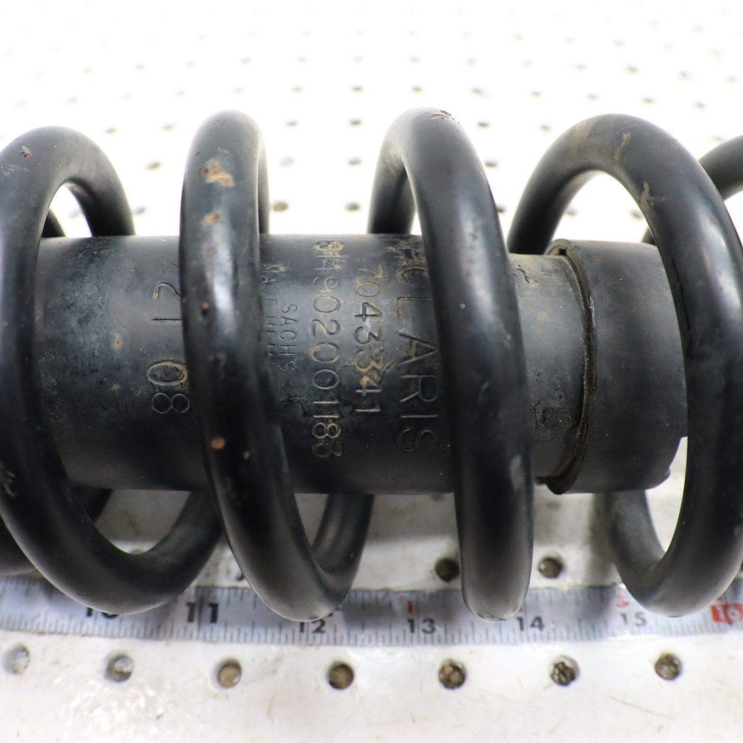 2009 Polaris Rzr 800 Rear Shock 7043341