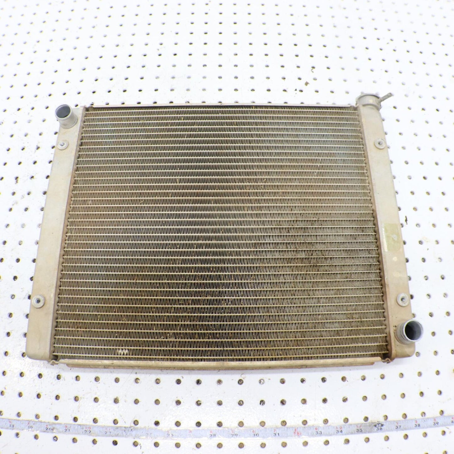 2013 POLARIS RANGER XP 900 RADIATOR COOLER 1240664