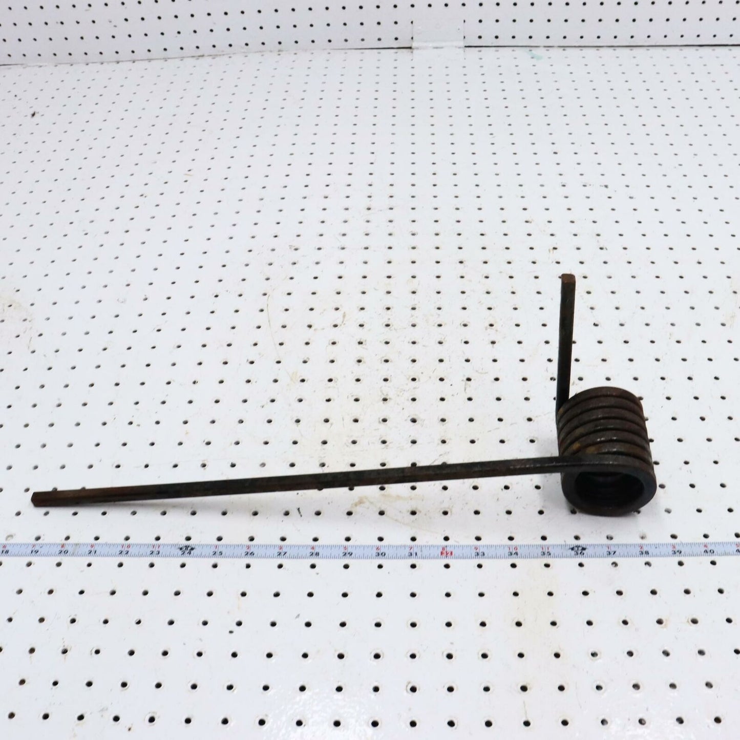 2012 ARCTIC CAT PROCROSS F1100 REAR SUSPENSION TORSION SPRING RIGHT 1704-576