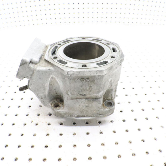 2002 ARCTIC CAT ZR 500 CYLINDER BORE JUG 3005-795 CORE NEEDS REPLATING