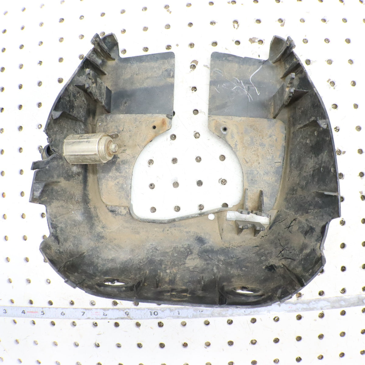 2004 Polaris Sportsman 500 Headlight Gauge Pod Lower 5433762-070