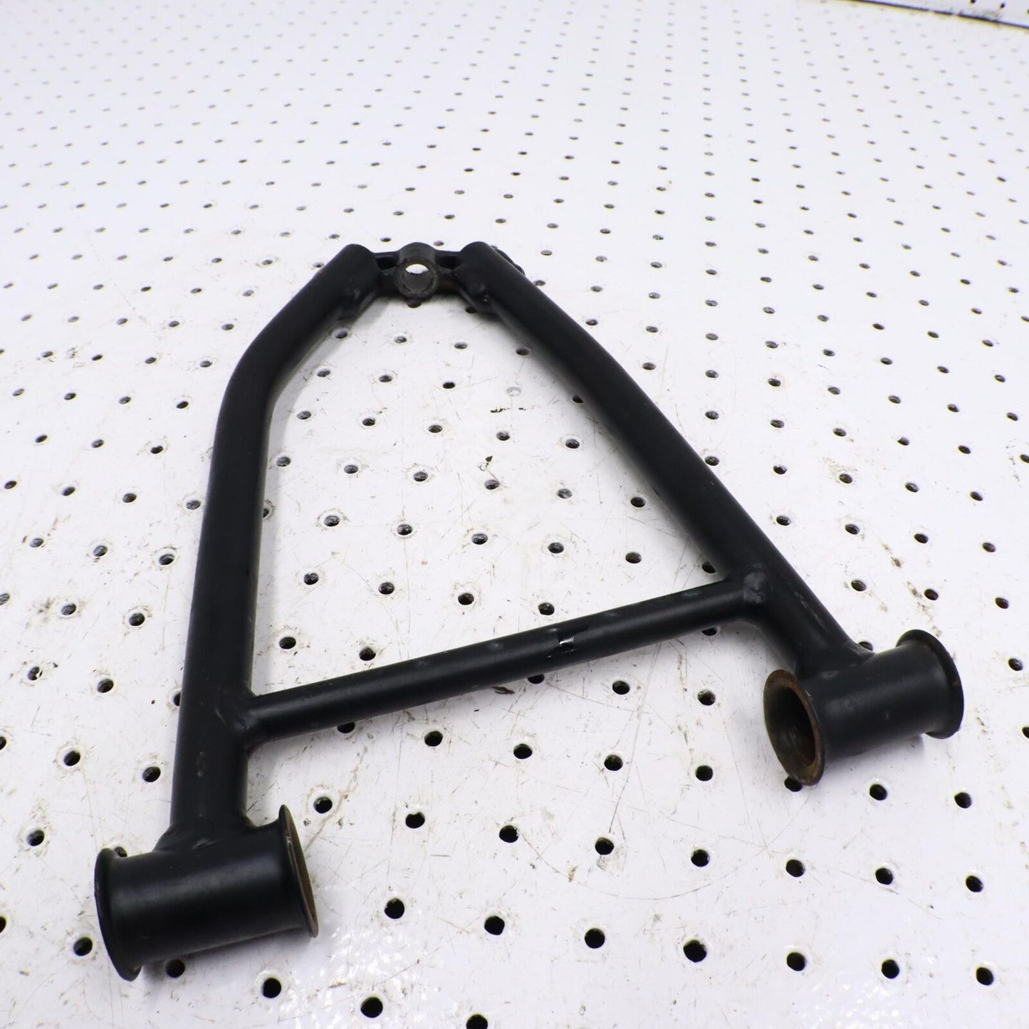 2014 POLARIS PRO RMK 800 FRONT UPPER LEFT CONTROL A ARM 2204930-458; 1823582-458