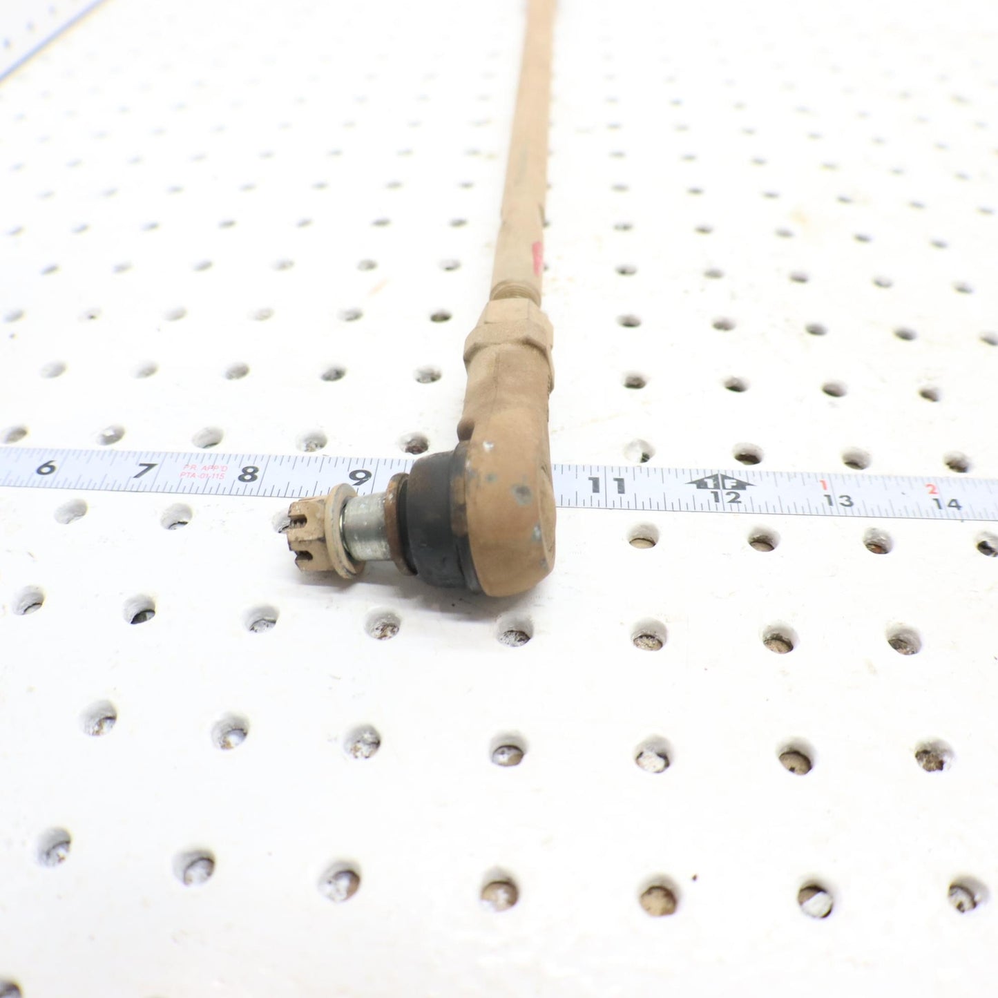 2016 SUZUKI KING QUAD 500 TIE RODS 51281-31G01 51260-31G10 51270-31G10
