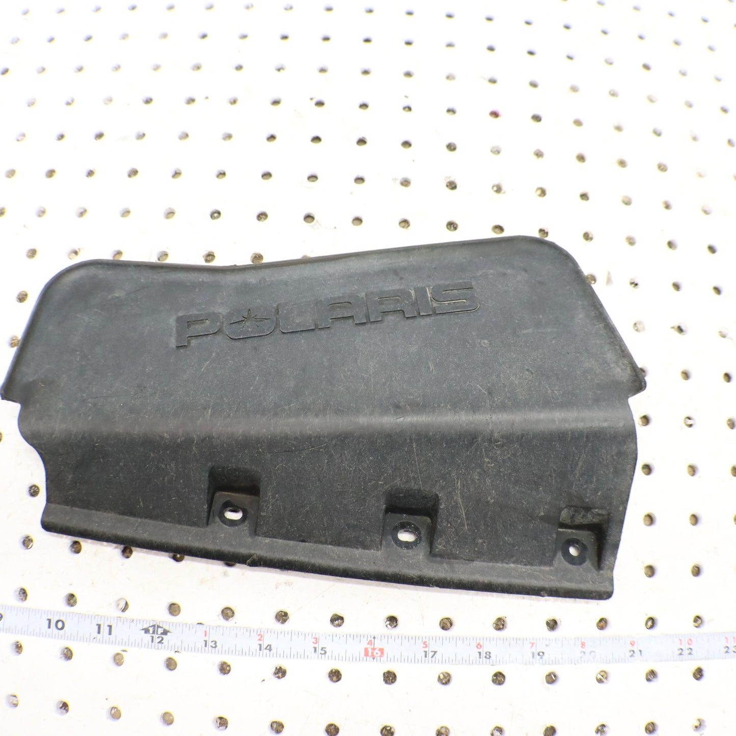 2016 Polaris Sportsman Sp 570 Cv Joint Shield Guard front left 5435028-070
