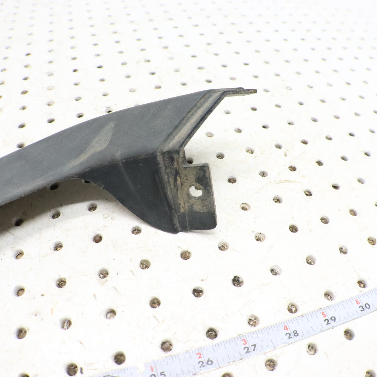 2009 Polaris Rzr 800 Fender Flare RIGHT REAR 5436627-070; 5438210-070