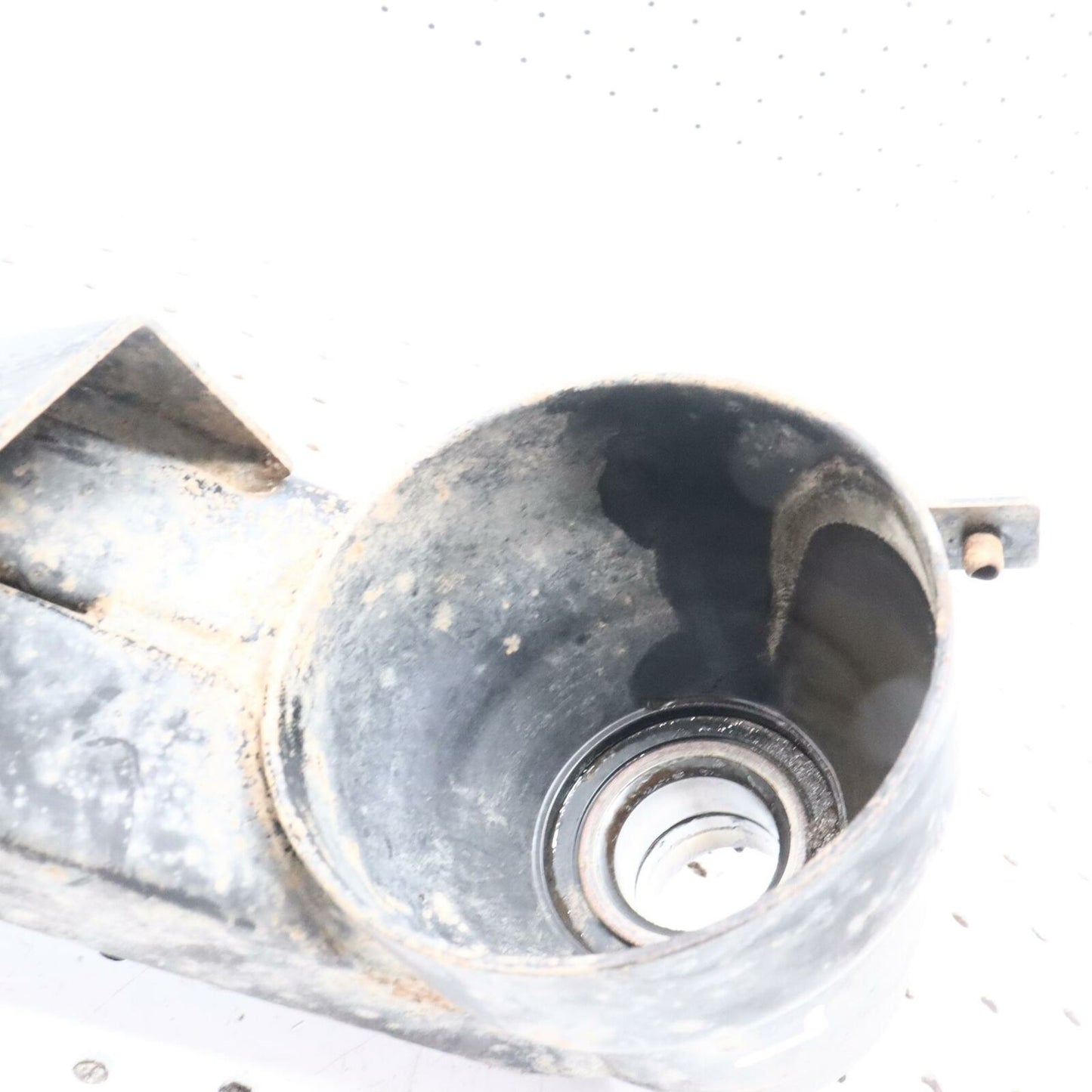 2005 BOMBARDIER OUTLANDER MAX 400 REAR Swing Arm LH 706000347 706001185