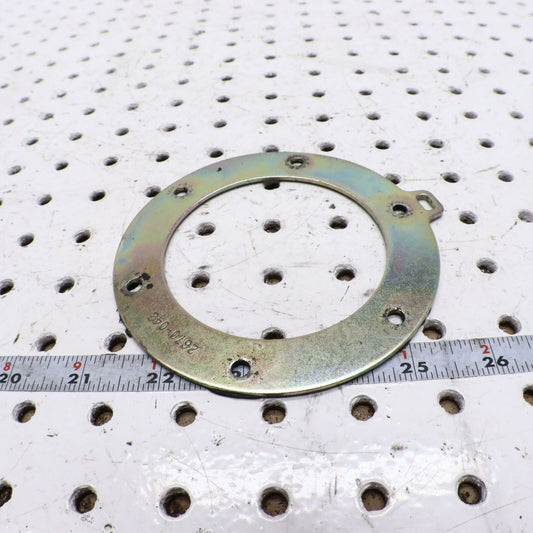 2010 ARCTIC CAT SNO PRO 500 Plate, Retaining - Fuel Pump 2670-042