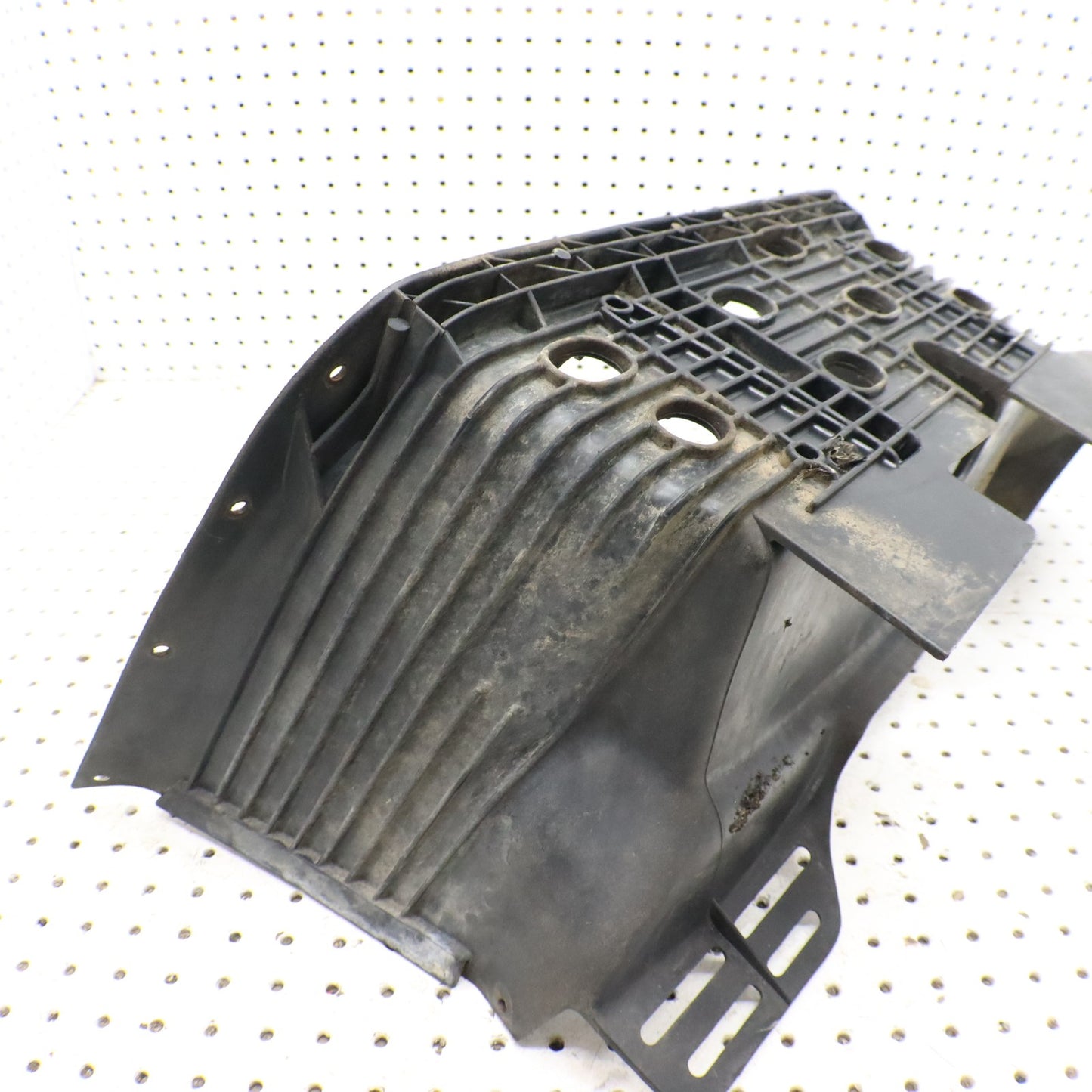 1995 Polaris Xplorer 400 Right Footwell Step Stand Footrest 5432057-070