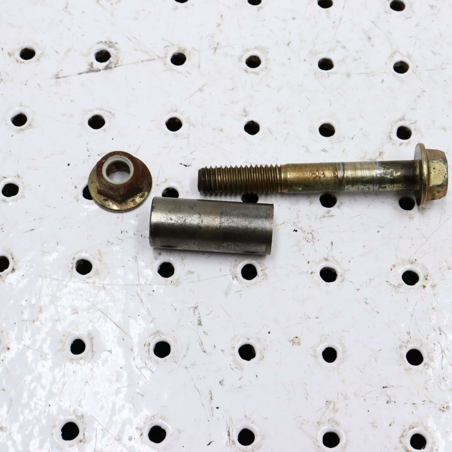 2009 ARCTIC CAT CROSSFIRE 1000 A ARM BUSHING SPACER 2603-305 8020-230