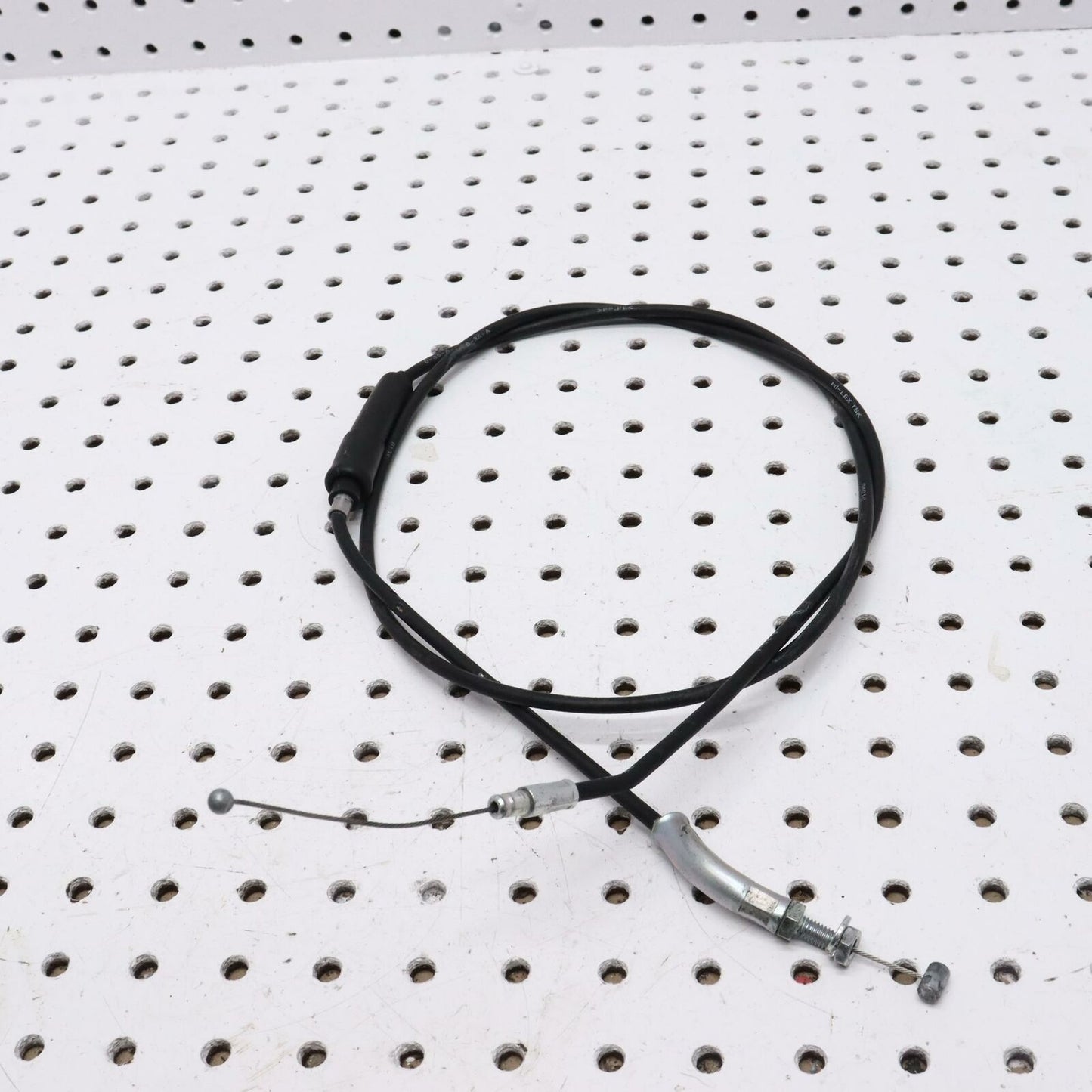 2012 ARCTIC CAT PROCLIMB M800 THROTTLE CABLE LINE 0687-223