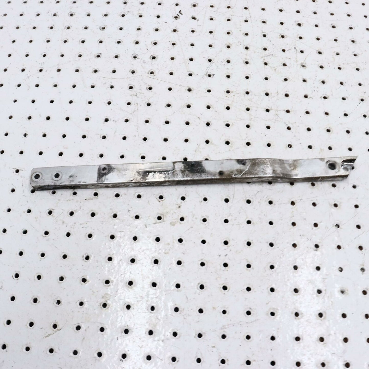 2012 ARCTIC CAT PROCLIMB M800 FRAME CHASI SUPPORT BRACE LEFT 0607-249