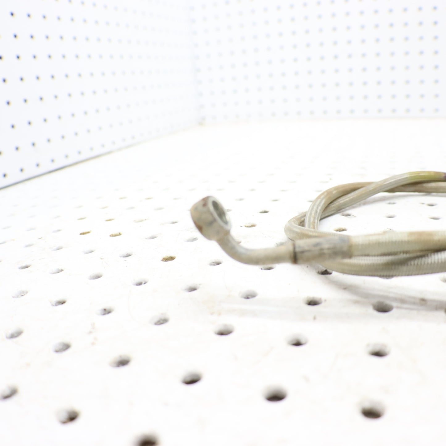 2013 Polaris Ranger Xp 900 Brake Line Hose FRONT RIGHT 1911735