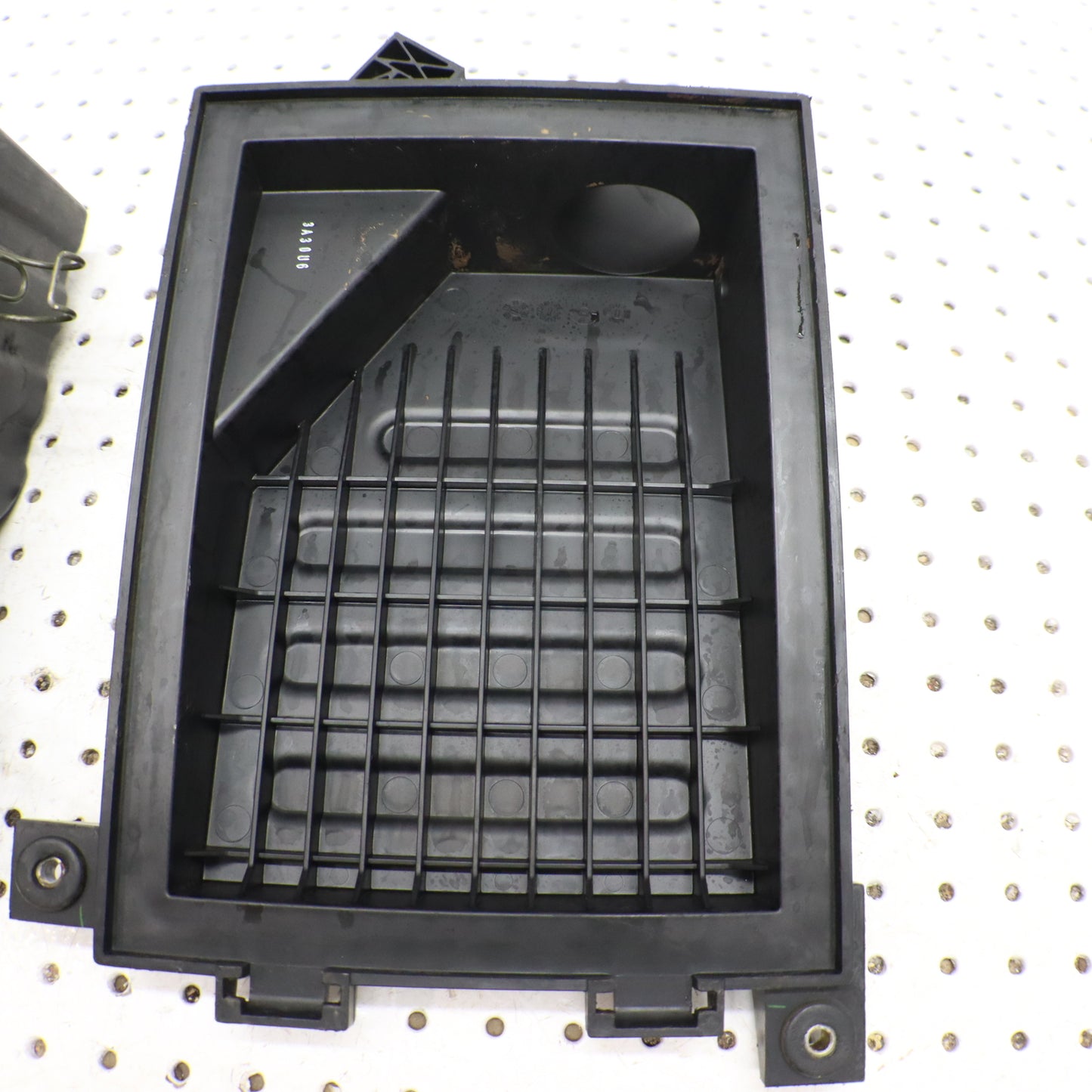 2013 Polaris Ranger Xp 900 Airbox Air Intake Filter Box 1240625 5439198 5450722