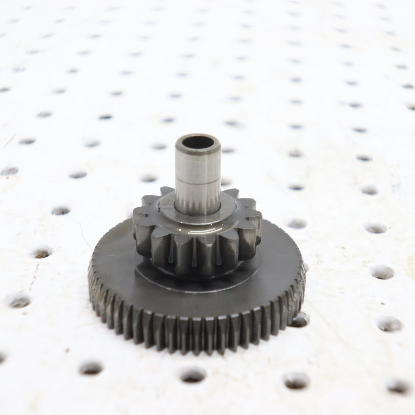 2016 SUZUKI KING QUAD 500 STARTER GEAR IDLER #1 12611-11H00