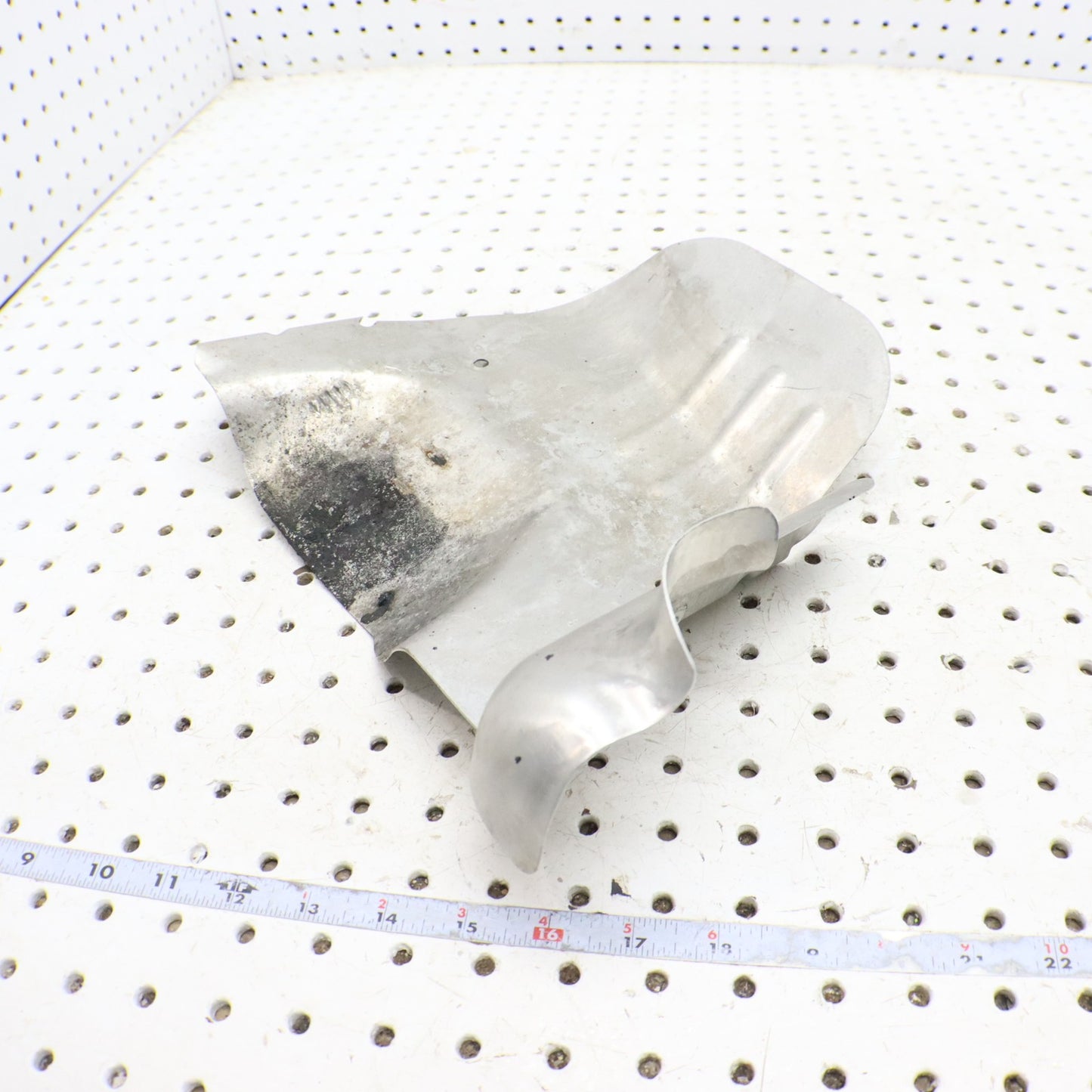 2009 Arctic Cat Crossfire R 8 Heat Shield 5606-372