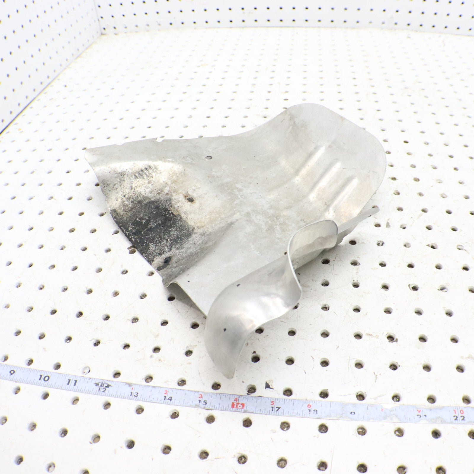 2009 Arctic Cat Crossfire R 8 Heat Shield 5606-372