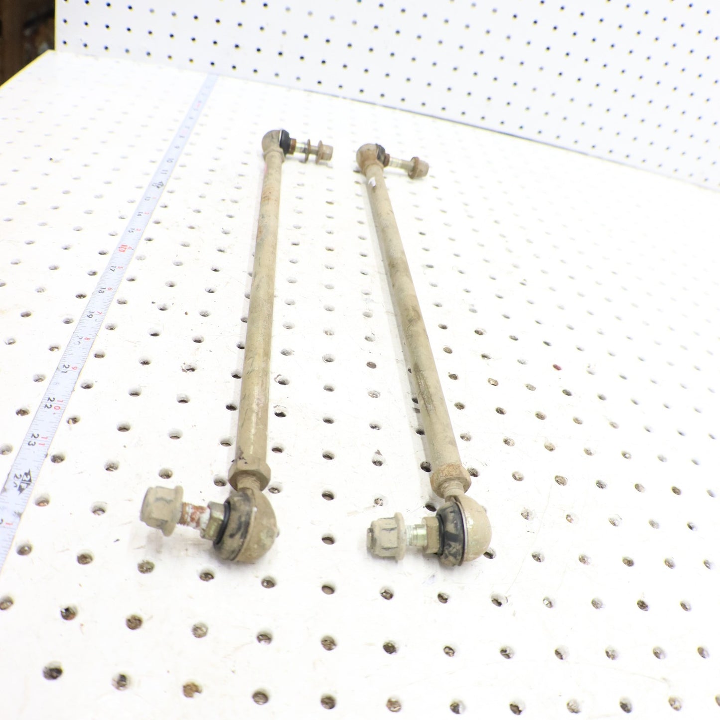 2016 Polaris Sportsman Sp 570 Tie Rods 1824206