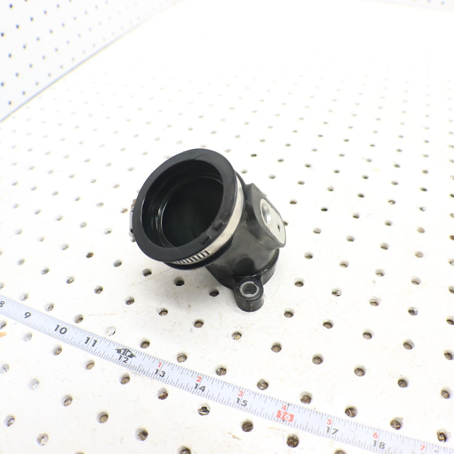 2014 Polaris Sportsman 570 Intake Manifold THROTTLE BODY ADAPTER 5414598 5415524